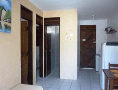 фото отеля Apart Hotel Bermar
