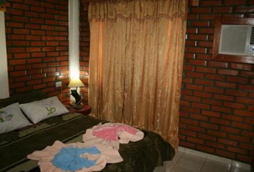 фото отеля El Paraiso Apart Hotel