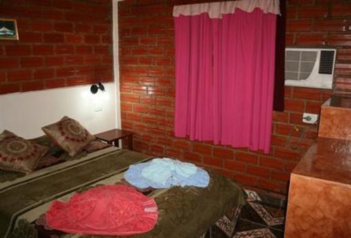 фото отеля El Paraiso Apart Hotel