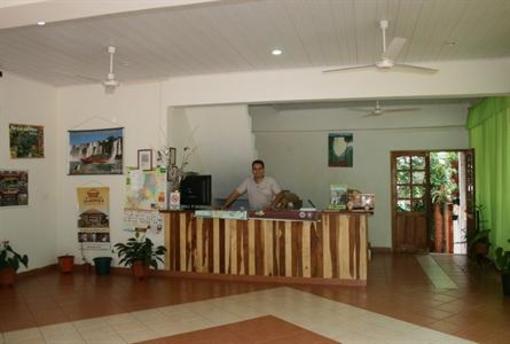 фото отеля El Paraiso Apart Hotel