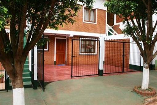 фото отеля El Paraiso Apart Hotel