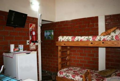 фото отеля El Paraiso Apart Hotel