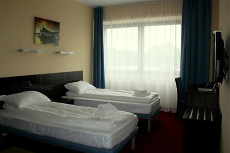 фото отеля Hotel Focus Gdansk