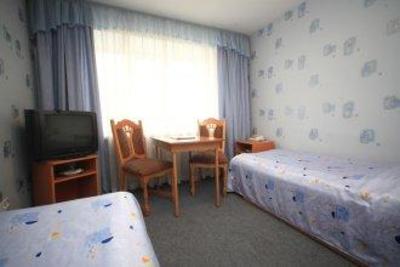 фото отеля Hotel Centralnaya