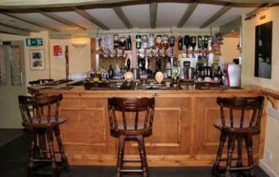фото отеля Jolly Brewers - Milton