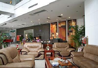 фото отеля Li Kai Hotel