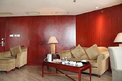 фото отеля Li Kai Hotel