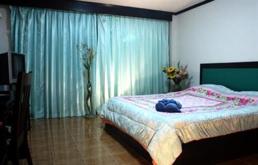 фото отеля Nanai Residence Phuket