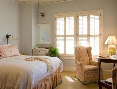 фото отеля Country House Santa Barbara