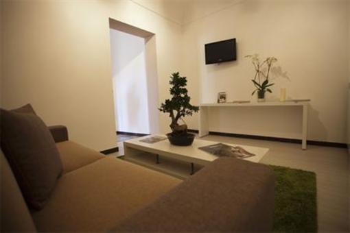 фото отеля HomeHotels