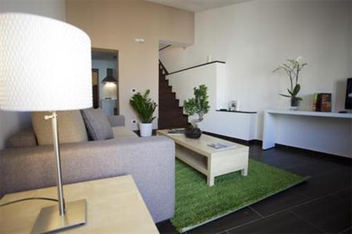 фото отеля HomeHotels