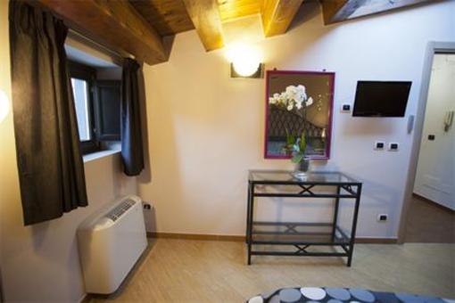 фото отеля HomeHotels
