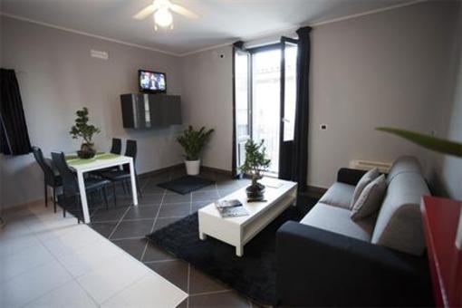 фото отеля HomeHotels