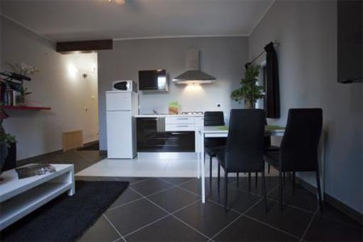 фото отеля HomeHotels