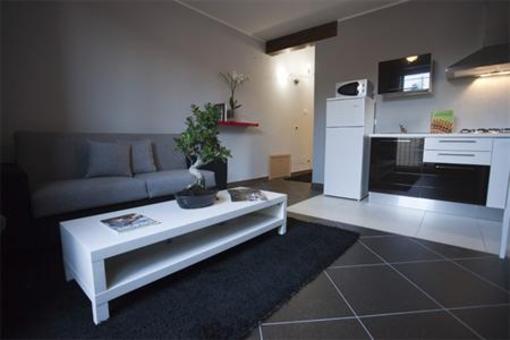 фото отеля HomeHotels