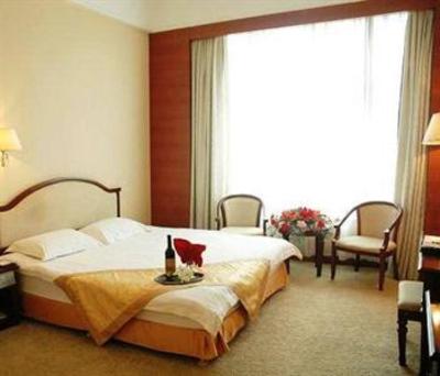 фото отеля Liangyuan International Hotel
