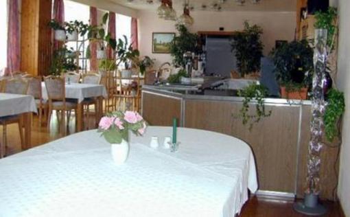 фото отеля Hotel Zur Rose