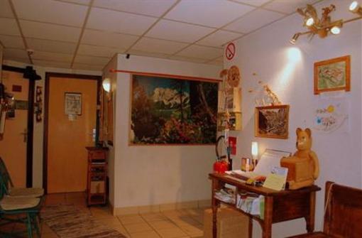 фото отеля Gite l'Hospitalite