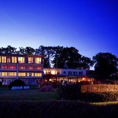 фото отеля Seehotel Eichenhain