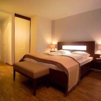 фото отеля Seehotel Eichenhain