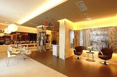 фото отеля Jinjiang Inn Jiaozuo Jianshe Road