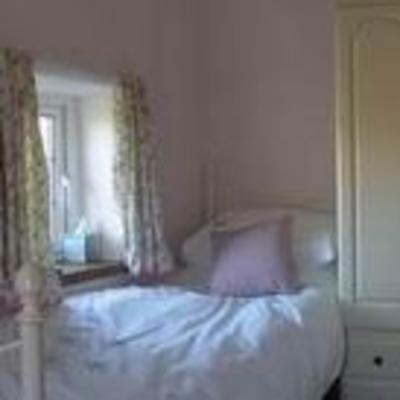 фото отеля Burn Cottage Hethersgill