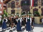 фото отеля Bauernhof Griesserhof
