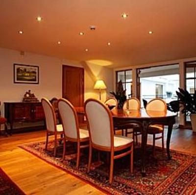 фото отеля Hotel Gasslingen