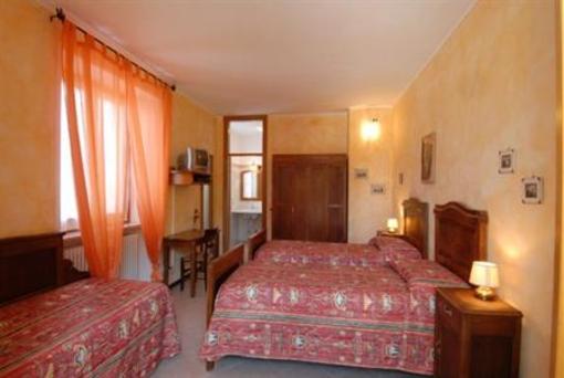 фото отеля Locanda Dell'Era