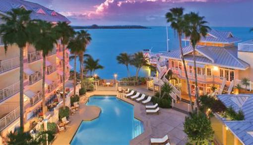 фото отеля Hyatt Key West Resort and Spa