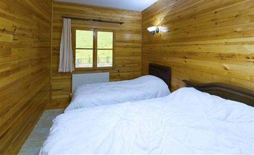 фото отеля Kayabasi Yaylakent