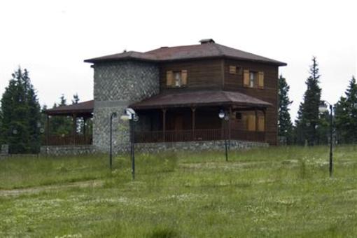 фото отеля Kayabasi Yaylakent