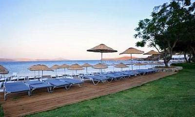 фото отеля Javelin Beach Club & Spa