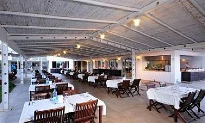 фото отеля Javelin Beach Club & Spa