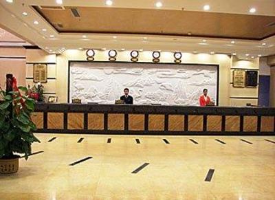 фото отеля Jinxing Hotel Korla
