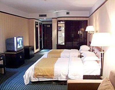 фото отеля Jinxing Hotel Korla