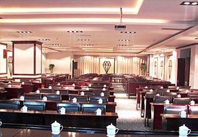 фото отеля Jinxing Hotel Korla