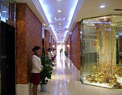 фото отеля Jinxing Hotel Korla