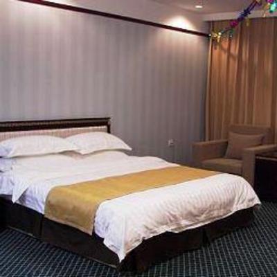 фото отеля Jinxing Hotel Korla