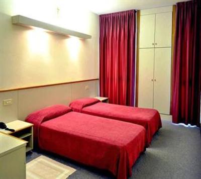 фото отеля Hotel Italia Stradella