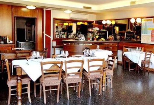 фото отеля Hotel Italia Stradella