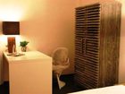 фото отеля Hotel Goldene Steig