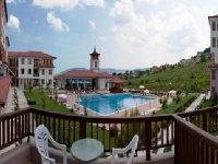 Harmony Hills Resort Varna