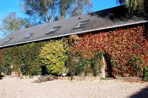 фото отеля Les Vallinieres