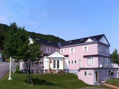 фото отеля Popcorn Lodge