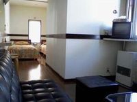 Popcorn Lodge