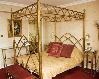 фото отеля The Granville Hotel Brighton & Hove
