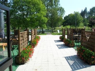 фото отеля Gasthof Pension Haunschmid