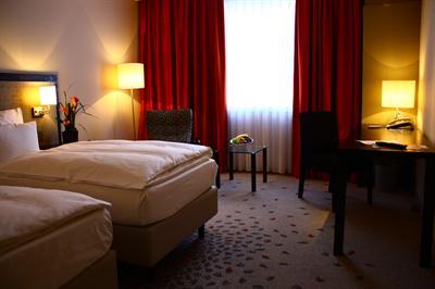 фото отеля Hotel Bielefelder Hof