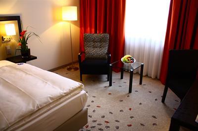 фото отеля Hotel Bielefelder Hof